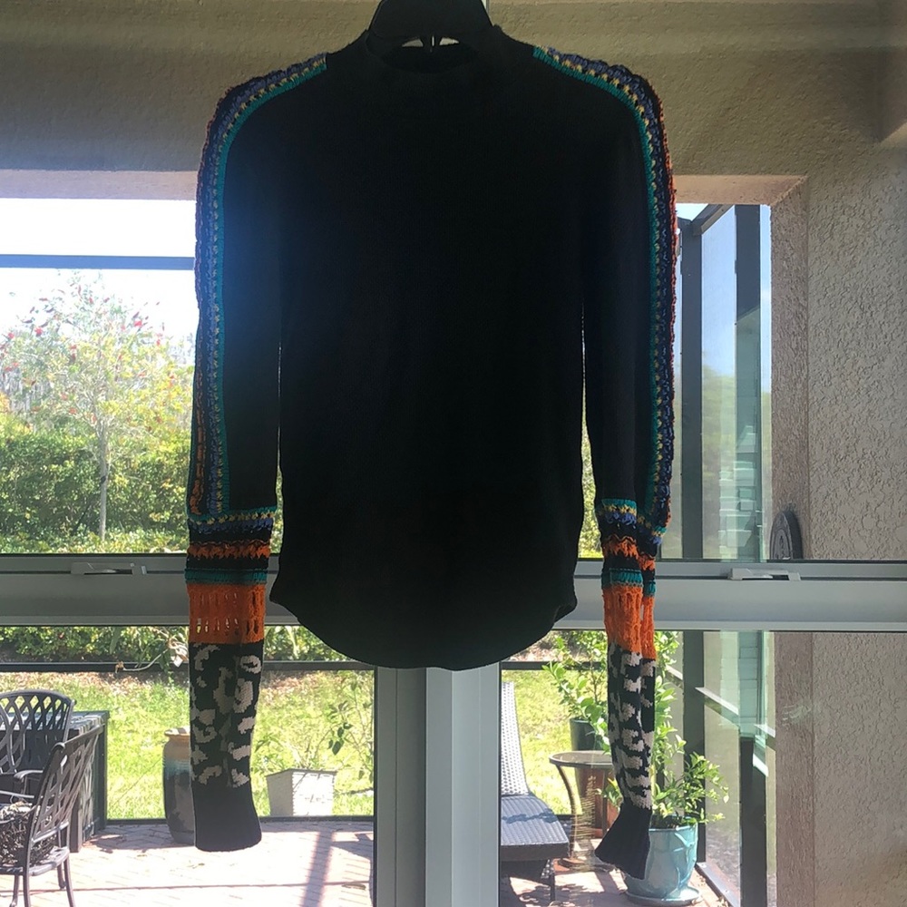 Free People Long Sleeve